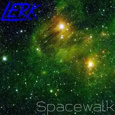 Spacewalk Cover