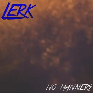 no manners Cover