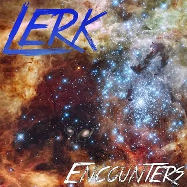 Encounters Cover