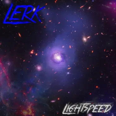 Lightspeed Cover