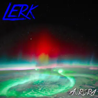 Aurora Cover