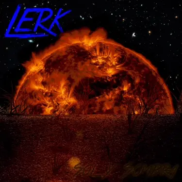 Sol y Sombra Cover