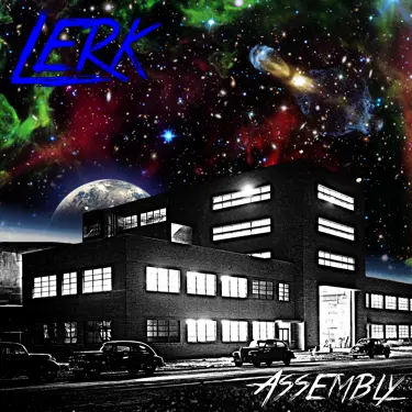 Assembly Cover