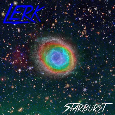 Starburst Cover