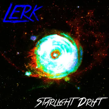 Starlight Drift Cover