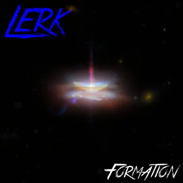 Formation Cover