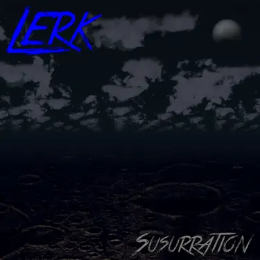 Susurration Cover